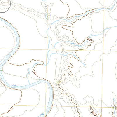 Elm Creek, SD (2017, 24000-Scale) Preview 2