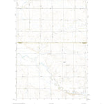 Flandreau NW, SD (2017, 24000-Scale) Preview 1