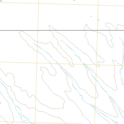 Elm Springs, SD (2017, 24000-Scale) Preview 2