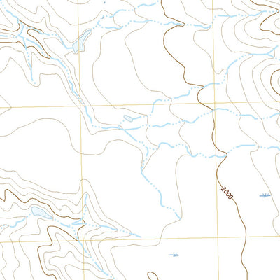 Doty Ridge, SD (2017, 24000-Scale) Preview 2