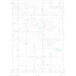 Flat Lake, SD (2017, 24000-Scale) Preview 1