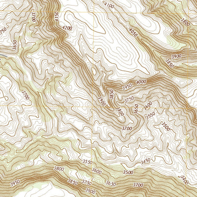 Flint Hill, SD (2017, 24000-Scale) Preview 3