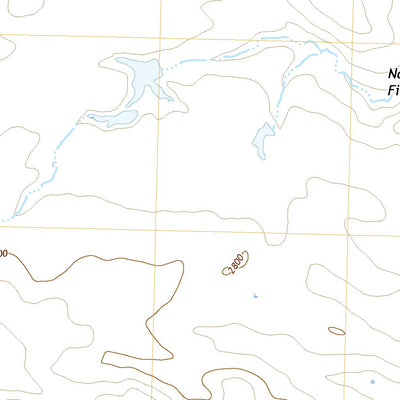 Fish Draw, SD (2017, 24000-Scale) Preview 2