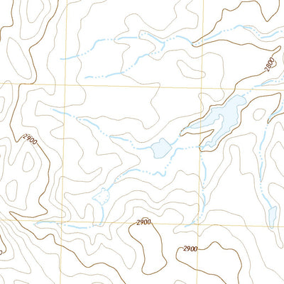 Fish Draw, SD (2017, 24000-Scale) Preview 3