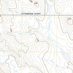 Fairburn SW, SD (2017, 24000-Scale) Preview 2