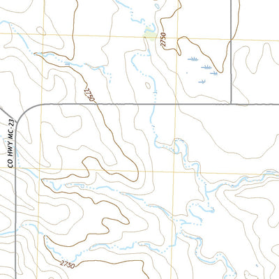 Fairpoint SE, SD (2017, 24000-Scale) Preview 2
