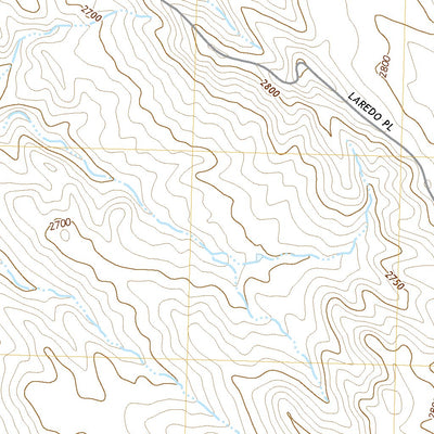 Fairpoint SE, SD (2017, 24000-Scale) Preview 3