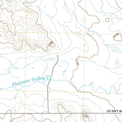 Fort Meade SE, SD (2017, 24000-Scale) Preview 2