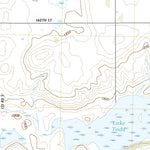 Heggs Lake, SD (2017, 24000-Scale) Preview 2