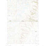 Forbes NW, SD (2017, 24000-Scale) Preview 1