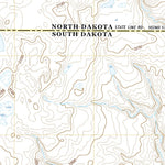 Forbes NW, SD (2017, 24000-Scale) Preview 2
