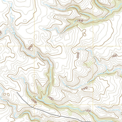 Forbes NW, SD (2017, 24000-Scale) Preview 3