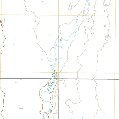 Fordham Dam, SD (2017, 24000-Scale) Preview 2