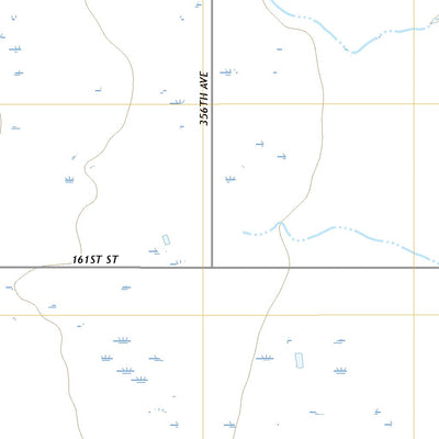 Faulkton East, SD (2017, 24000-Scale) Preview 2