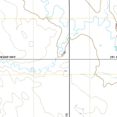 Gregory, SD (2017, 24000-Scale) Preview 2