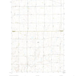 Flandreau NE, SD (2017, 24000-Scale) Preview 1