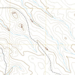 Gallup Creek, SD (2017, 24000-Scale) Preview 3
