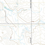 Grindstone Butte, SD (2017, 24000-Scale) Preview 2