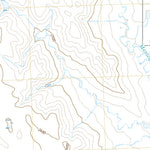 Grindstone Butte, SD (2017, 24000-Scale) Preview 3