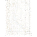Frankfort SW, SD (2017, 24000-Scale) Preview 1