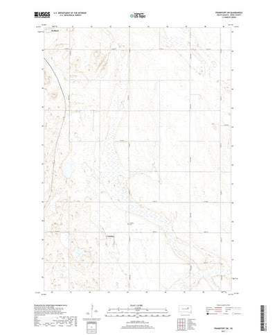 Frankfort SW, SD (2017, 24000-Scale) Preview 1