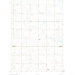 Gertson Slough, SD (2017, 24000-Scale) Preview 1