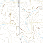 Glad Valley SE, SD (2017, 24000-Scale) Preview 2