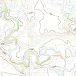 Glad Valley SE, SD (2017, 24000-Scale) Preview 3