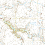 Hickman Lake, SD (2017, 24000-Scale) Preview 3