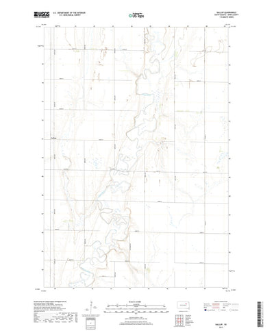 Gallup, SD (2017, 24000-Scale) Preview 1