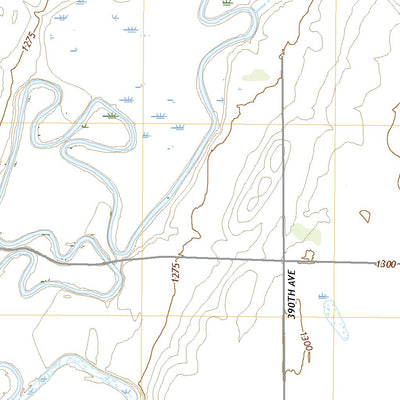 Gallup, SD (2017, 24000-Scale) Preview 2