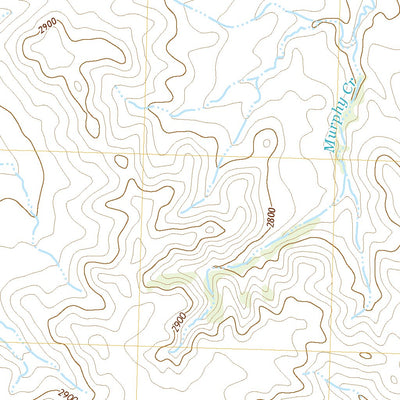 Grandmas Butte, SD (2017, 24000-Scale) Preview 3