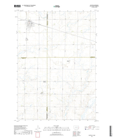 Elkton, SD (2017, 24000-Scale) Preview 1
