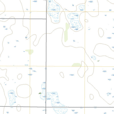 Geddes SE, SD (2017, 24000-Scale) Preview 2