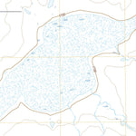 Harrold NW, SD (2017, 24000-Scale) Preview 3