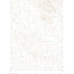 Hidden Timber NE, SD (2017, 24000-Scale) Preview 1