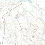 Hidden Timber NE, SD (2017, 24000-Scale) Preview 2