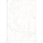 Glad Valley SW, SD (2017, 24000-Scale) Preview 1