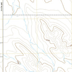 Dog Ear Buttes, SD (2017, 24000-Scale) Preview 2