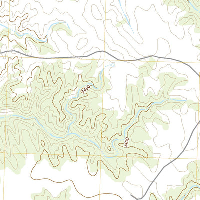 Evergreen, SD (2017, 24000-Scale) Preview 2