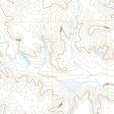 Glencross SE, SD (2017, 24000-Scale) Preview 3