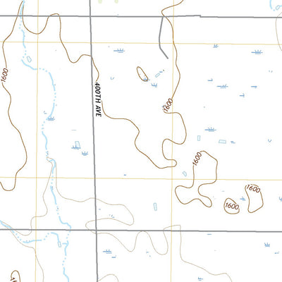Hillside, SD (2017, 24000-Scale) Preview 2