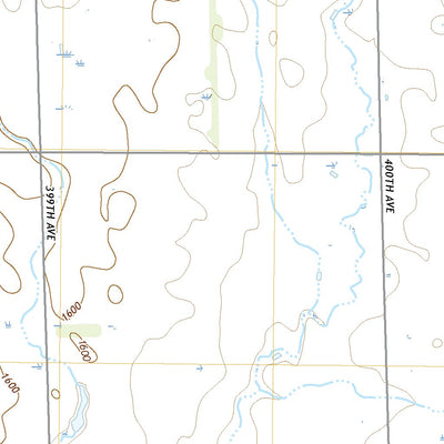 Hillside, SD (2017, 24000-Scale) Preview 3
