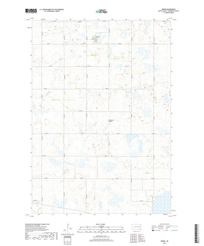 Erwin, SD (2017, 24000-Scale) Preview 1