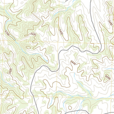 Evergreen SW, SD (2017, 24000-Scale) Preview 3