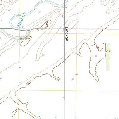 Groton SW, SD (2017, 24000-Scale) Preview 2