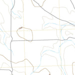 Hisle, SD (2017, 24000-Scale) Preview 2