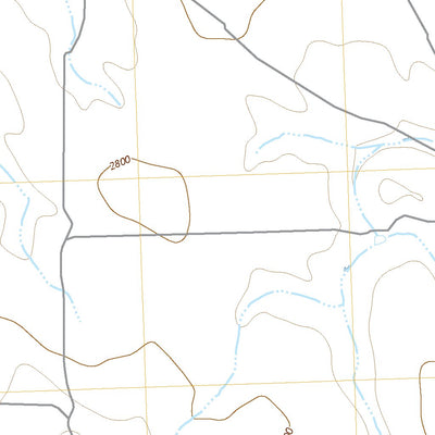 Hisle, SD (2017, 24000-Scale) Preview 2