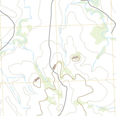 Hisle, SD (2017, 24000-Scale) Preview 3