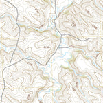 Head of Butch Creek, SD (2017, 24000-Scale) Preview 3